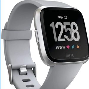 Fitbit Versa